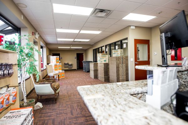 Security Pro Storage - 471 West 500 South