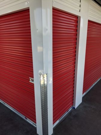 Rockwell Self Storage - 3323 South 700 East