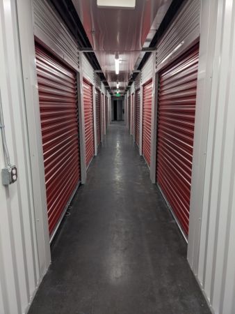 Rockwell Self Storage - 3323 South 700 East