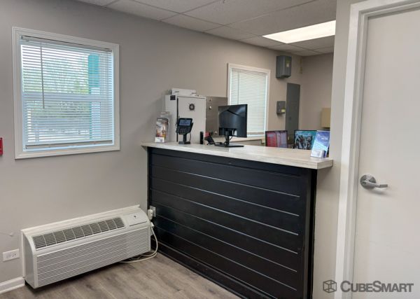 CubeSmart Self Storage - 1400 Bohr Avenue- IL - 1400 Bohr Avenue