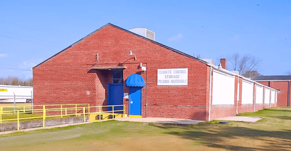 TriLink Storage - Gavintown - 2171 Gavintown Road