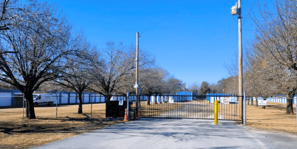 TriLink Storage - Gavintown - 2171 Gavintown Road