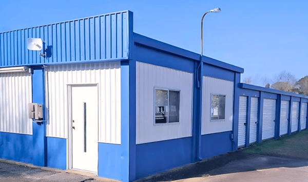 TriLink Storage - Gavintown - 2171 Gavintown Road