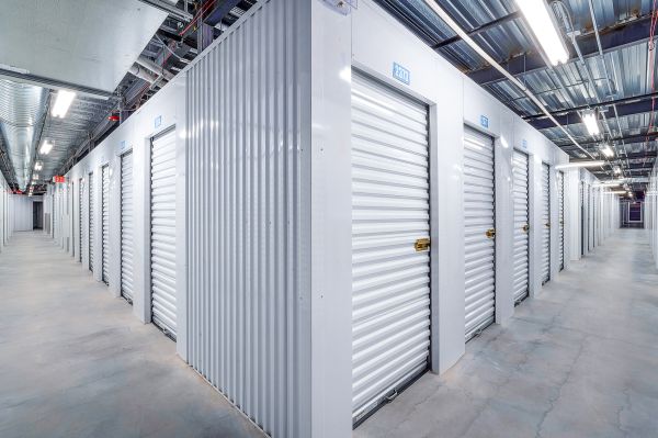 SecureSpace Self Storage Deer Park - 999 Long Island Avenue