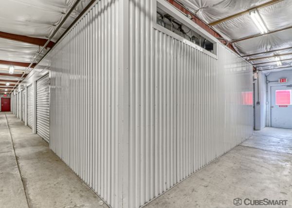 CubeSmart Self Storage - 7209 Teckler Boulevard- IL - 7209 Teckler Boulevard