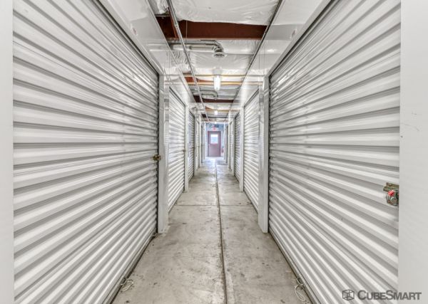 CubeSmart Self Storage - 7209 Teckler Boulevard- IL - 7209 Teckler Boulevard