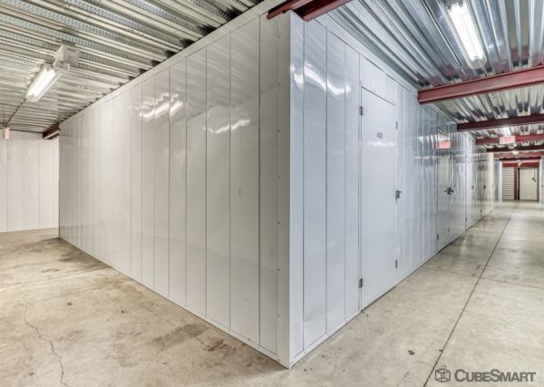 CubeSmart Self Storage - 4548 American Road- IL - 4548 American Road
