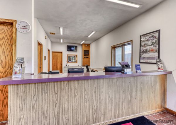CubeSmart Self Storage - 7511 Vandiver Road - IL - 7511 Vandiver Road