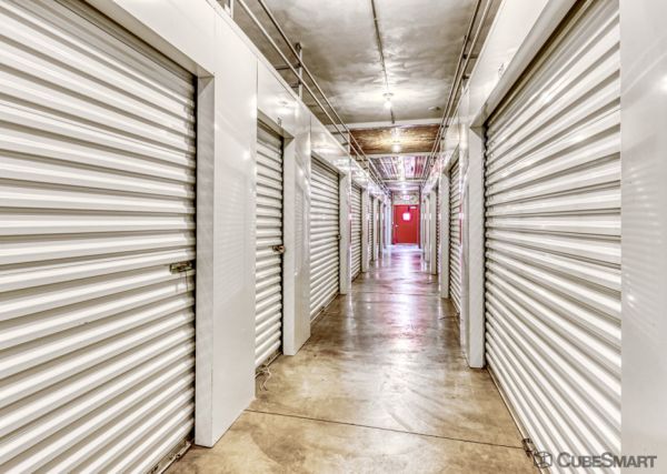 CubeSmart Self Storage - 7511 Vandiver Road - IL - 7511 Vandiver Road