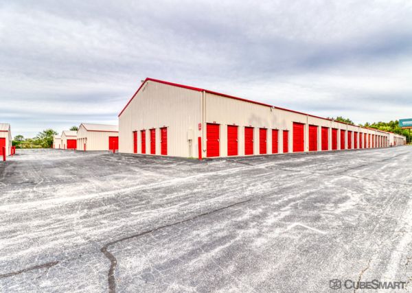 CubeSmart Self Storage - 7511 Vandiver Road - IL - 7511 Vandiver Road