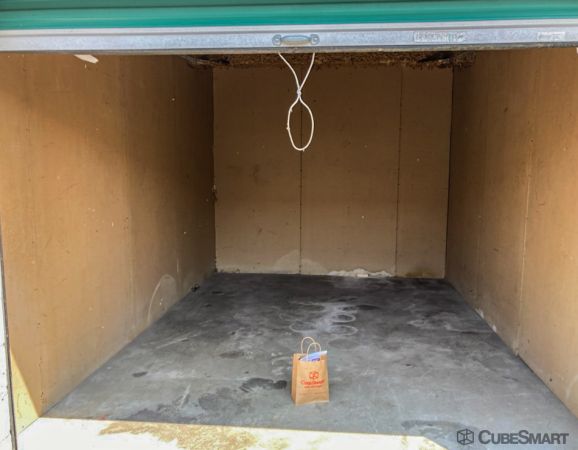 CubeSmart Self Storage - 5520 Salem Bend Drive - OH - 5520 Salem Bend Drive