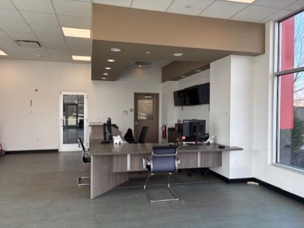Extra Space Storage - 5204 - Jersey City - Tonnelle Ave - 319 Tonnelle Avenue
