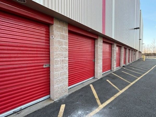 Extra Space Storage - 5204 - Jersey City - Tonnelle Ave - 319 Tonnelle Avenue