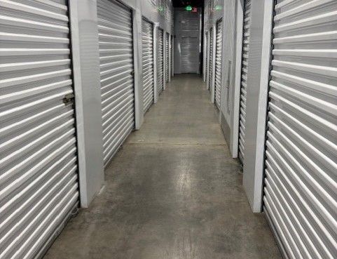 Extra Space Storage - 5204 - Jersey City - Tonnelle Ave - 319 Tonnelle Avenue
