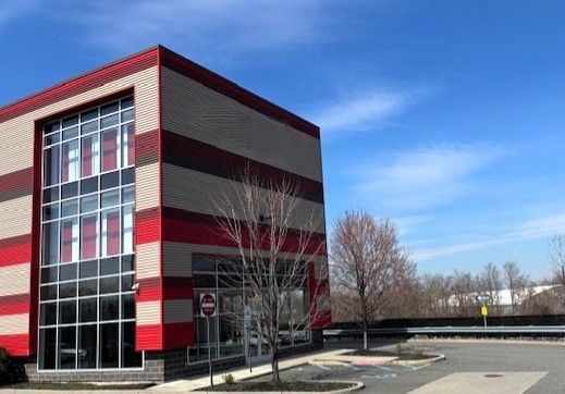 Extra Space Storage - 5204 - Jersey City - Tonnelle Ave - 319 Tonnelle Avenue