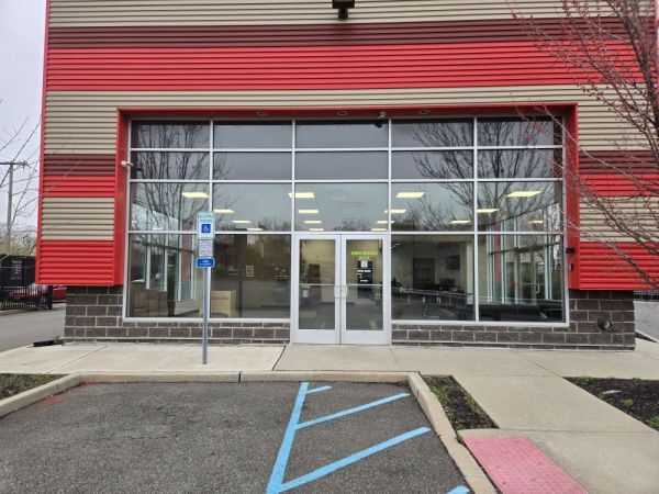 Extra Space Storage - 5204 - Jersey City - Tonnelle Ave - 319 Tonnelle Avenue
