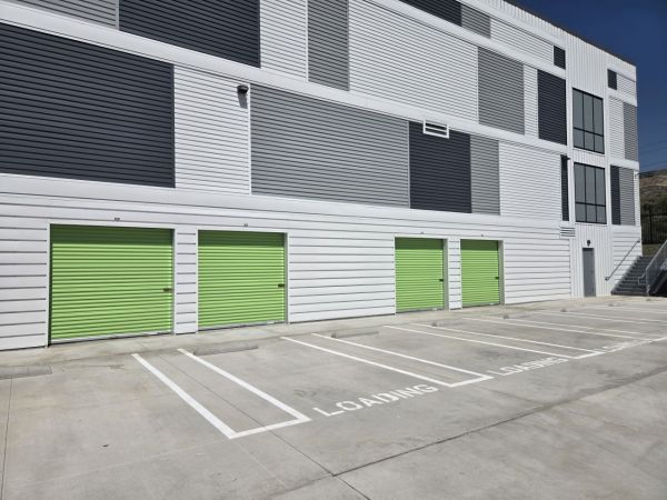 Extra Space Storage - 6921 - Sylmar - 12121 Foothill Blvd - 12121 Foothill Boulevard