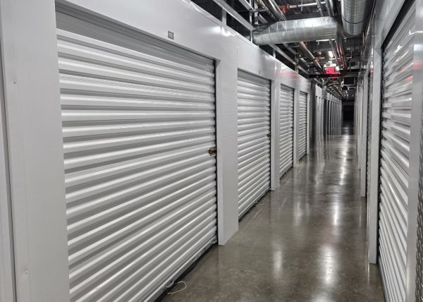 Extra Space Storage - 6921 - Sylmar - 12121 Foothill Blvd - 12121 Foothill Boulevard