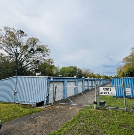 BIG Storage Gulfport - 1250 29th St