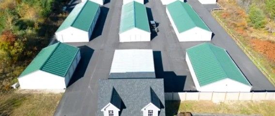 All-Purpose Storage - Buxton South - 488 Narragansett Trail