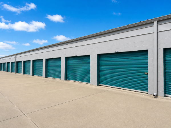 Endless Storage - Holly Road - 5849 Holly Rd