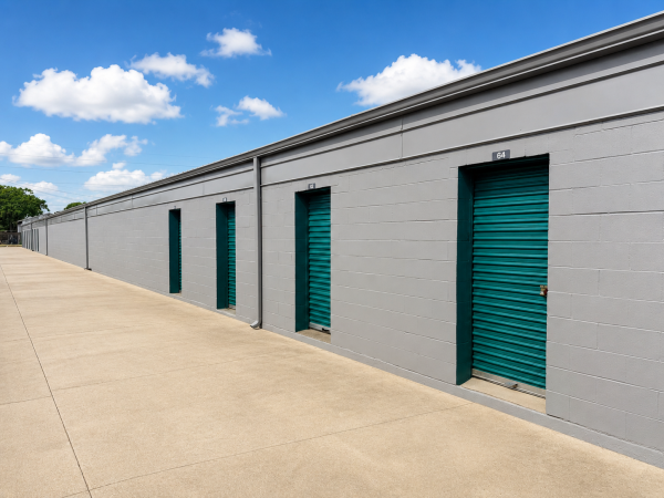 Endless Storage - Holly Road - 5849 Holly Rd