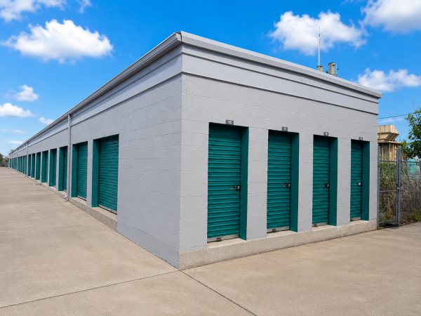 Endless Storage - Holly Road - 5849 Holly Rd