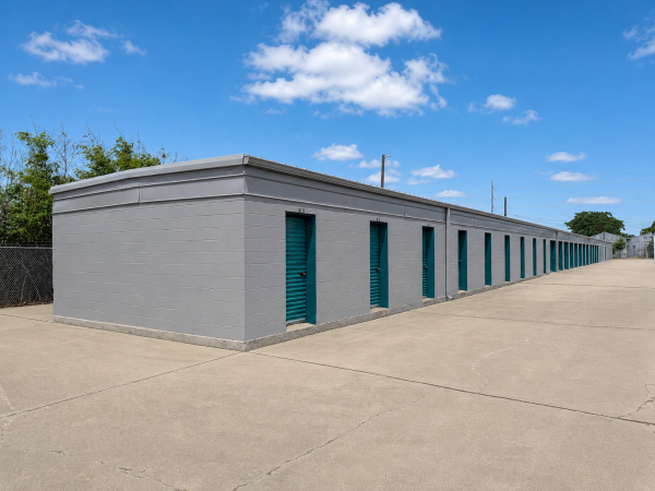 Endless Storage - Holly Road - 5849 Holly Rd