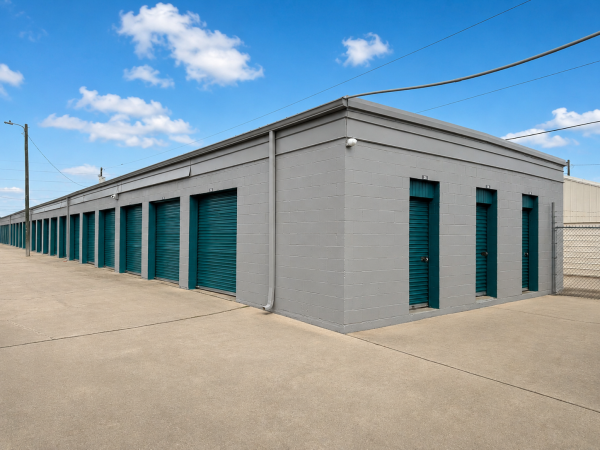 Endless Storage - Holly Road - 5849 Holly Rd