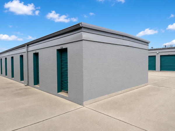 Endless Storage - Holly Road - 5849 Holly Rd