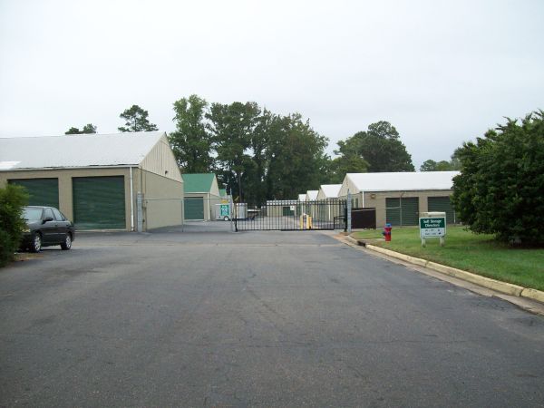 Prime Storage - Virginia Beach Southern Blvd - 1444 Southern Boulevard