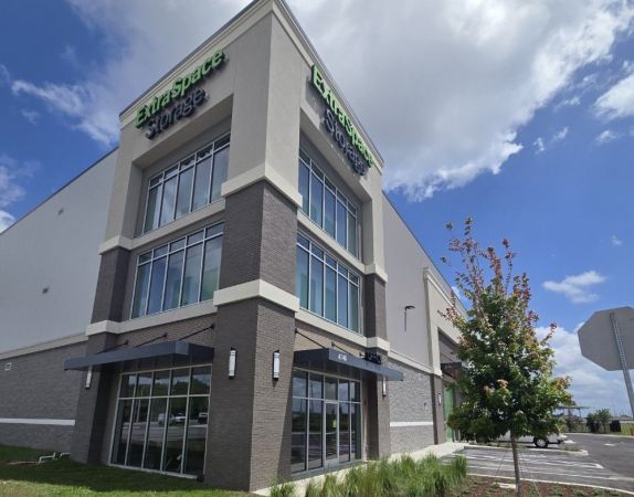 Extra Space Storage - 5036 - Haines City - Johnson Ave - 4148 East Johnson Avenue
