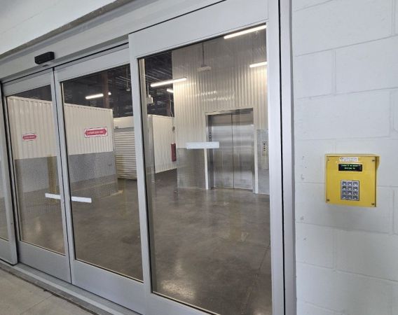 Extra Space Storage - 5036 - Haines City - Johnson Ave - 4148 East Johnson Avenue