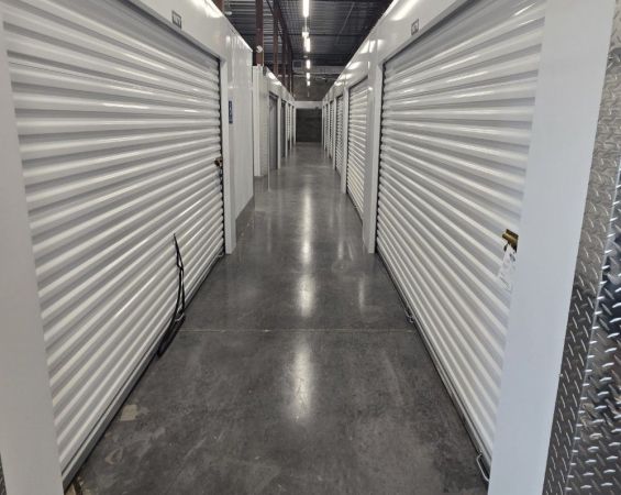 Extra Space Storage - 5036 - Haines City - Johnson Ave - 4148 East Johnson Avenue