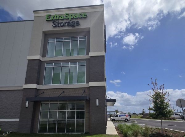 Extra Space Storage - 5036 - Haines City - Johnson Ave - 4148 East Johnson Avenue