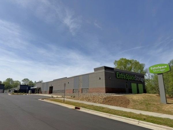 Extra Space Storage - 5120 - Garner - Veterans Pkwy - 6695 Veterans Parkway