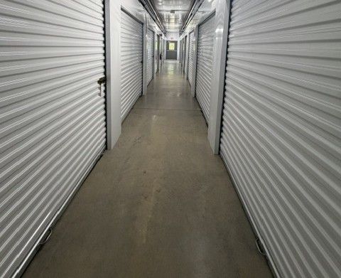 Extra Space Storage - 5120 - Garner - Veterans Pkwy - 6695 Veterans Parkway