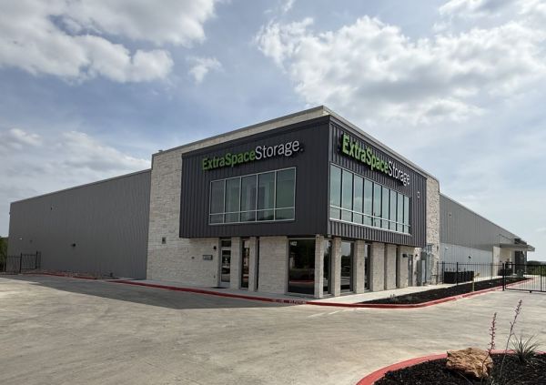 Extra Space Storage - 6358 - Marble Falls - Max Copeland Dr - 1402 Max Copeland Drive
