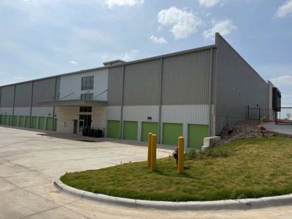 Extra Space Storage - 6358 - Marble Falls - Max Copeland Dr - 1402 Max Copeland Drive