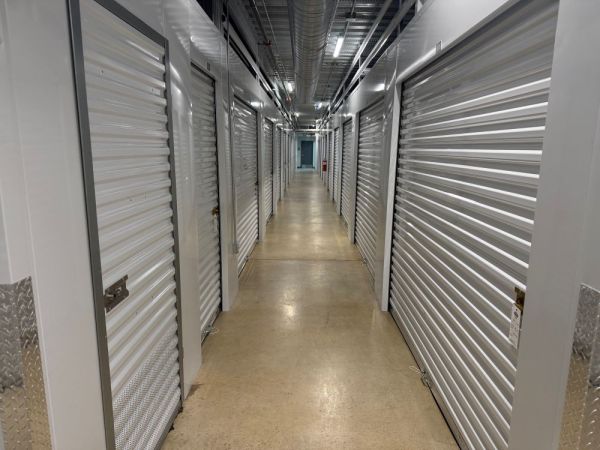 Extra Space Storage - 6358 - Marble Falls - Max Copeland Dr - 1402 Max Copeland Drive