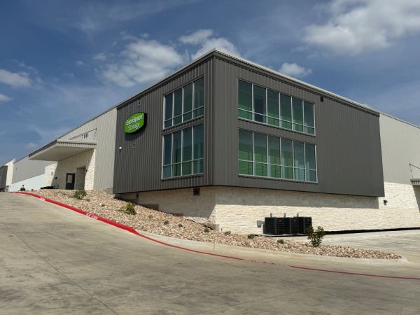 Extra Space Storage - 6358 - Marble Falls - Max Copeland Dr - 1402 Max Copeland Drive