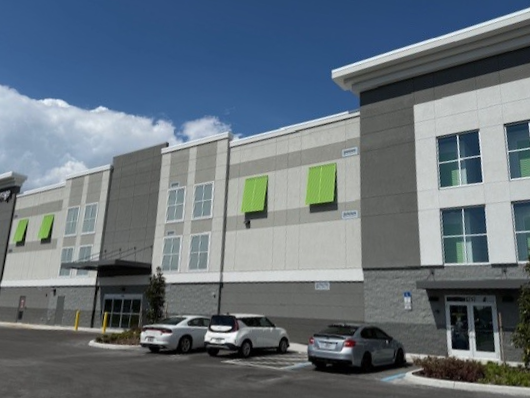 Extra Space Storage - 6122 - Kissimmee - 2865 E Irlo Bronson Memorial Hwy - 2865 East Irlo Bronson Memorial Highway