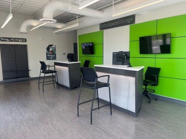 Extra Space Storage - 6122 - Kissimmee - 2865 E Irlo Bronson Memorial Hwy - 2865 East Irlo Bronson Memorial Highway