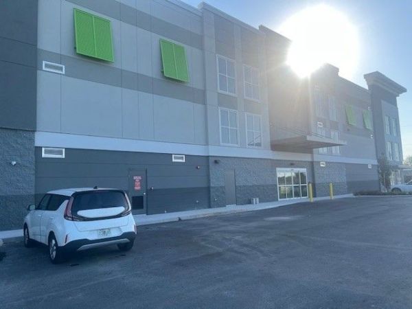 Extra Space Storage - 6122 - Kissimmee - 2865 E Irlo Bronson Memorial Hwy - 2865 East Irlo Bronson Memorial Highway