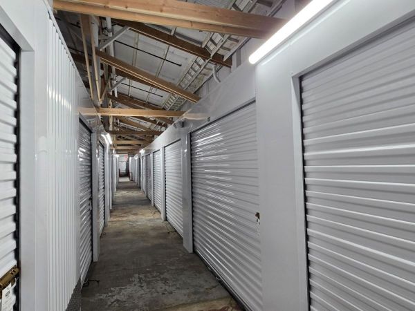 Extra Space Storage - 6654 - Salinas - Bridge St - 1 Bridge Street