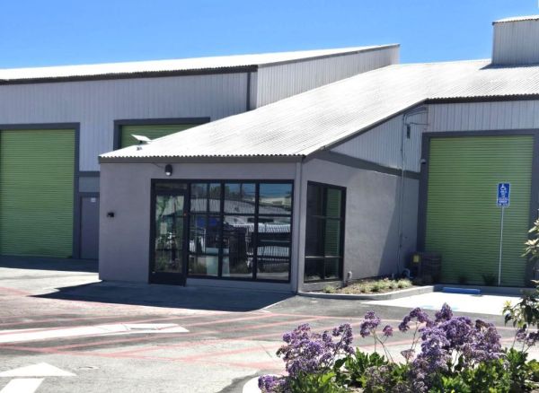 Extra Space Storage - 6654 - Salinas - Bridge St - 1 Bridge Street