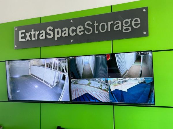 Extra Space Storage - 6654 - Salinas - Bridge St - 1 Bridge Street