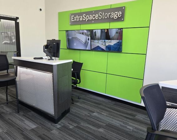 Extra Space Storage - 6654 - Salinas - Bridge St - 1 Bridge Street