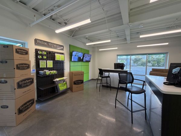 Extra Space Storage - 6857 - Irvine - Marine Way - 6720 Marine Way