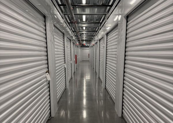 Extra Space Storage - 6857 - Irvine - Marine Way - 6720 Marine Way